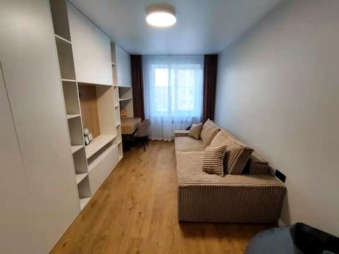 квартира за адресою Миру просп., 2-К