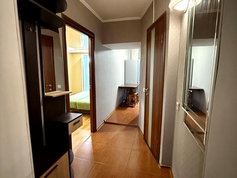 квартира по адресу Дорогожицкая ул., 18