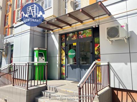 комерційна за адресою Ентузіастів вул., 11