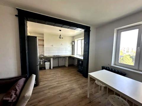 квартира по адресу Героев просп., 3