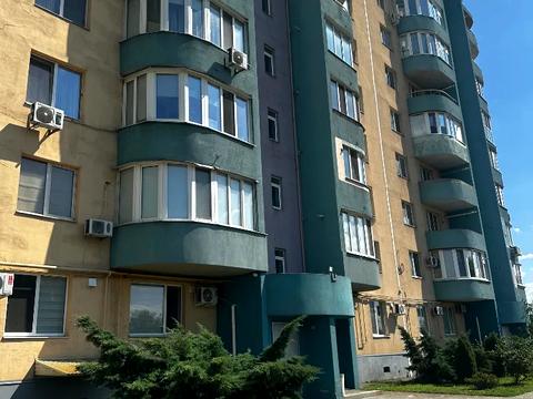 квартира за адресою Степана Рудницького вул. (Шолохова), 39