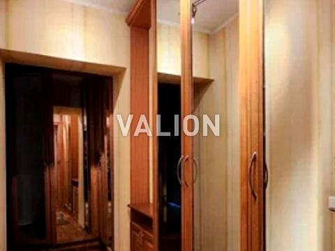 квартира по адресу Златоустовская ул., 4
