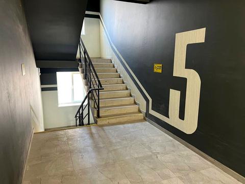 квартира за адресою Озерна вул., 14б