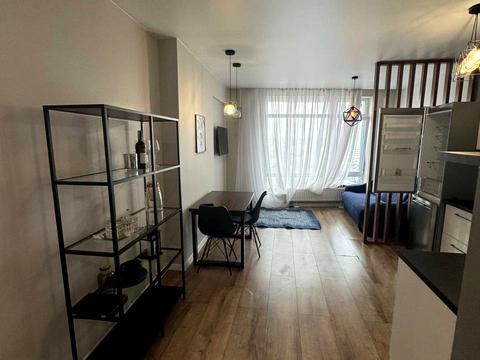 квартира за адресою Кульпарківська вул. (Кульпарківська), 64а