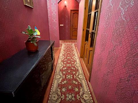 квартира по адресу Киев, Северная ул. (Північна), 32