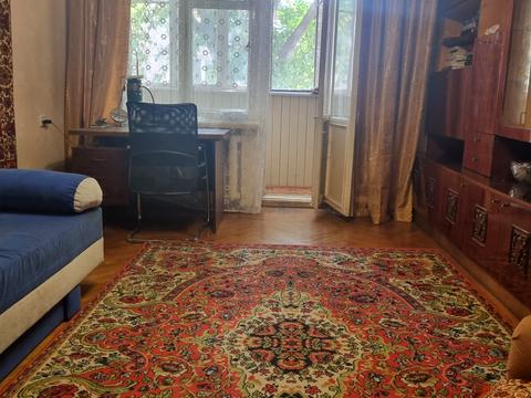 квартира по адресу Запорожское шоссе, 56