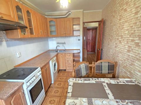 квартира за адресою Сосницька вул., 21