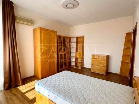 квартира за адресою Київ, Бульварно-Кудрявська вул. (Воровського), 36