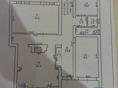будинок за адресою Запорізька вул.