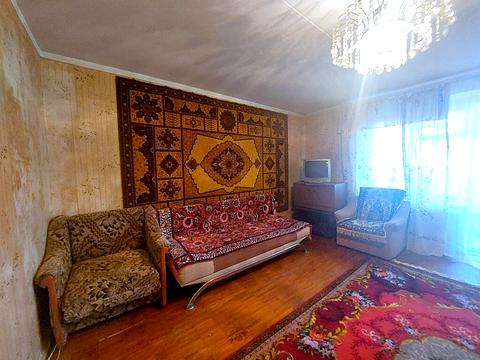 квартира по адресу Сегедская ул., 1