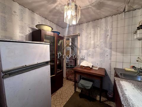 квартира по адресу Александра Олеся ул. (Поповича), 1