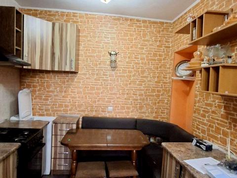 квартира по адресу Нежинская ул., 26