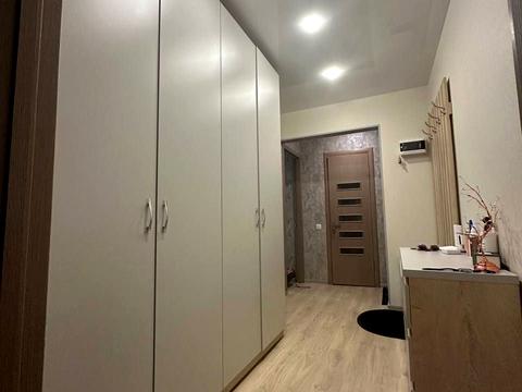 квартира за адресою Слобожанський просп. (Газети "Правда"), 8/3