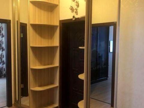 квартира по адресу Юлии Здановской ул. (Ломоносова), 50/2