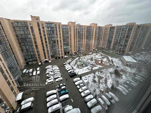 квартира за адресою Набережна Перемоги вул., 44п