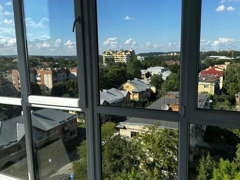 квартира по адресу Угорская ул., 17