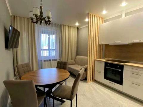 квартира за адресою Патріарха Мстислава Скрипника вул., 48-А