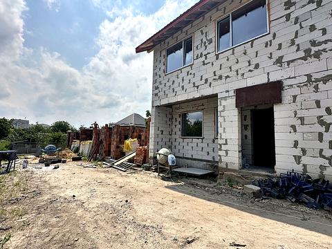 дом по адресу Центральная ул.