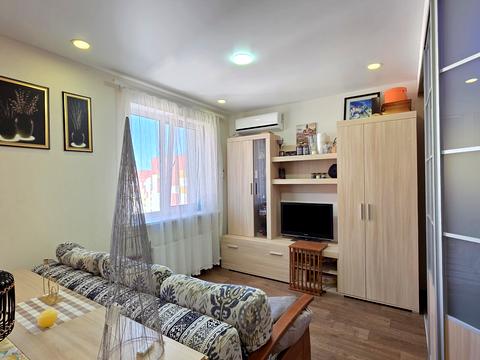 квартира по адресу Победы просп., 85