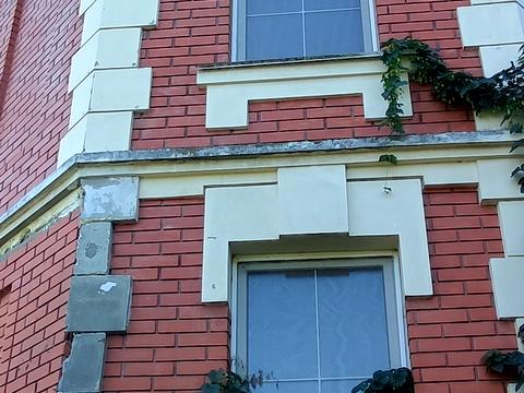 будинок за адресою Млинна вул. (Воровського), 21