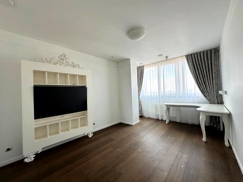 квартира за адресою Бригадна вул., 67