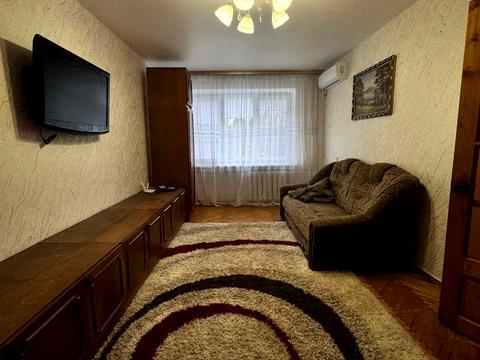 квартира за адресою Пилипа Орлика вул. (Аркадія Гайдара), 1