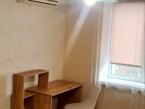квартира по адресу Бакинская ул., 37-В