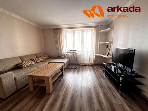 квартира по адресу Волчинецкая ул., 68