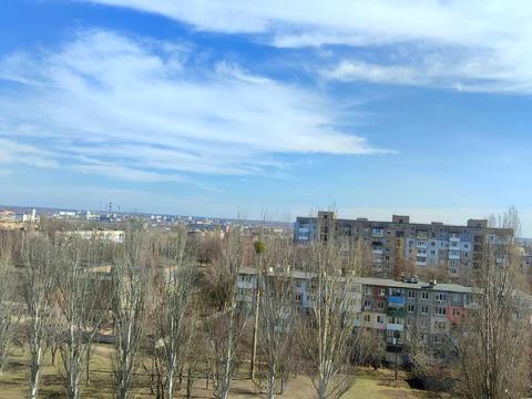 квартира по адресу Героев-Спасателей ул. (Волкова), 3в