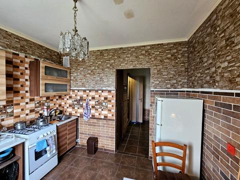 квартира за адресою Миколи Леонтовича вул., 26