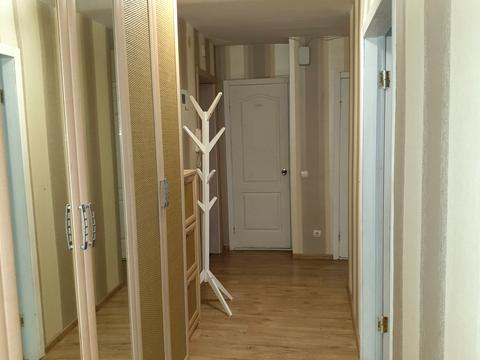 квартира за адресою Велика Діївська вул. (Братів Трофімових), 4-Б