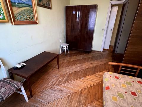 квартира по адресу Оноковская ул., 18