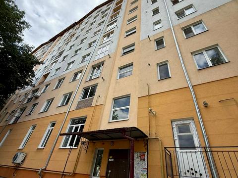 квартира по адресу Украинской Победы ул. (Академіка Сахарова), 27Б