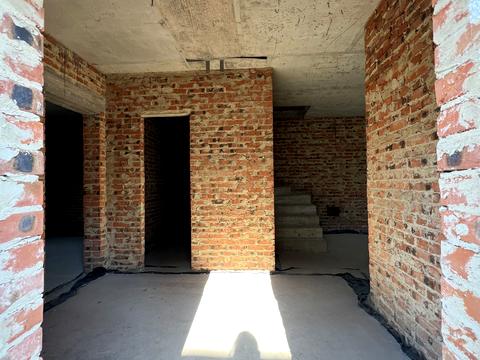 дом по адресу Кулика і Гудачека ул. (Макарова)