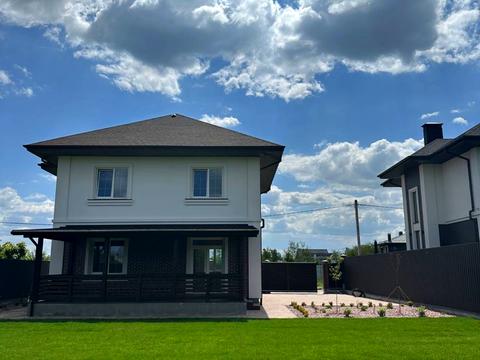 дом по адресу Ходосівка