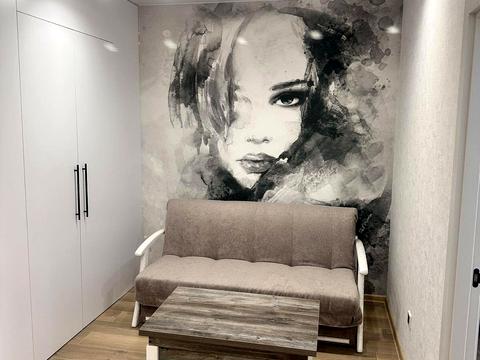 квартира за адресою Борткевича вул., 9