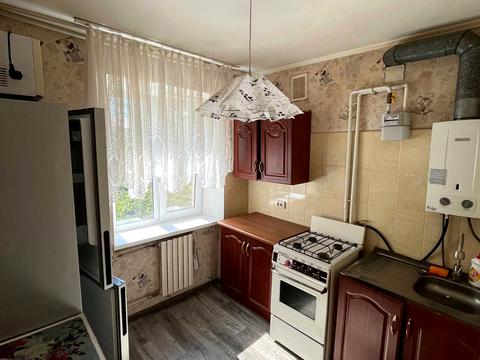 квартира за адресою Незалежності вул. (Титова), 22