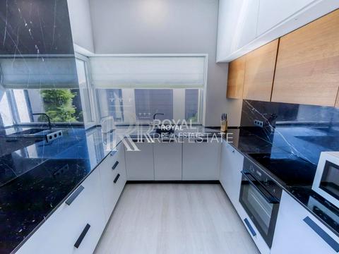 дом по адресу Горіхова