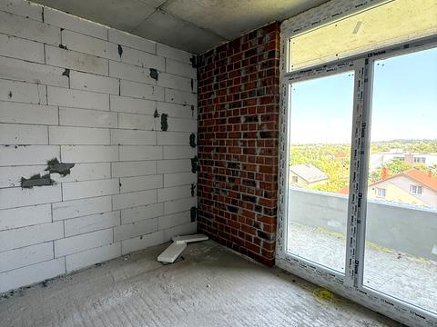 квартира по адресу Ивана Рубчака ул., 1