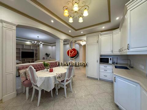 квартира по адресу Назаровская ул. (Ветрова), 23-А