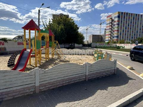 квартира по адресу Авиахимическая ул., 9