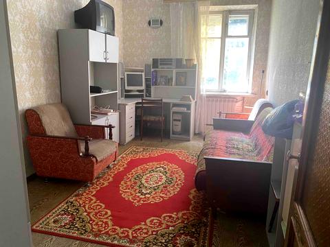 квартира за адресою Героїв Нацгвардії вул. (Некрасова), 3