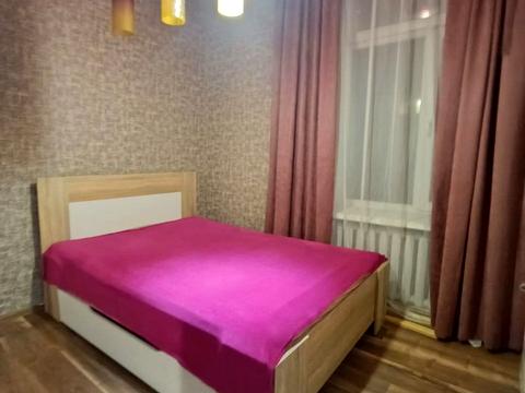 квартира по адресу Преображенская ул., 42