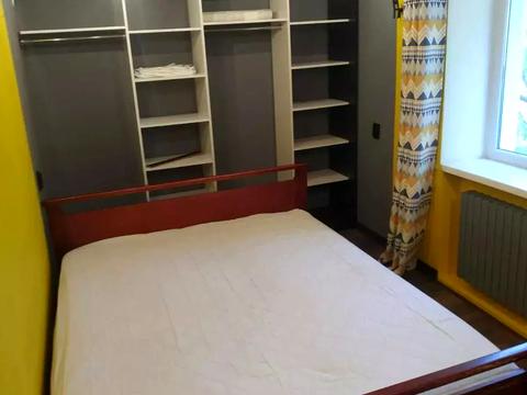 квартира по адресу Тениста, 9