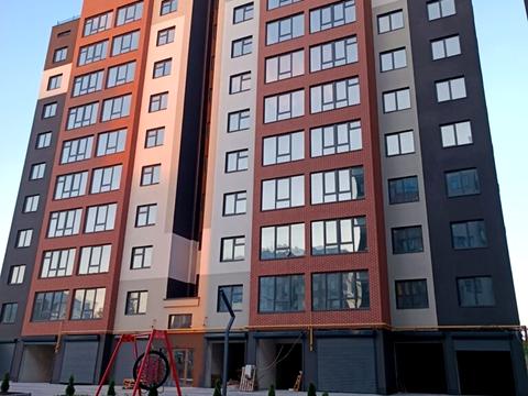 квартира по адресу Гетманская ул., 7А