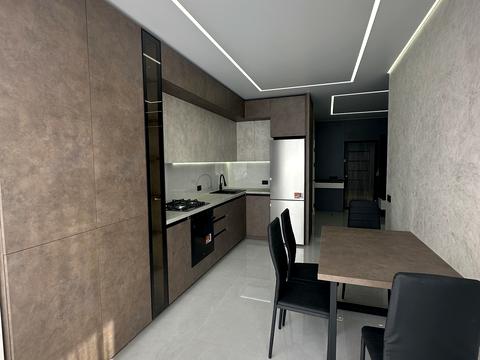 квартира по адресу Высочана ул., 18