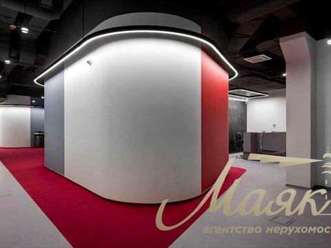 коммерческая по адресу Князей Острожских ул. (Московська), 8-Б