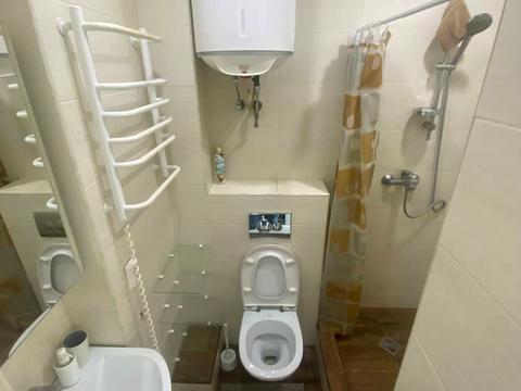 квартира по адресу Соборности просп. (Воззʼєднання), 17 к2