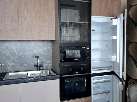 квартира по адресу Набережная Победы ул., 40-Д