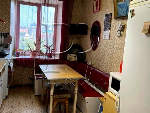 квартира по адресу Михаила Бойчука ул. (Киквидзе), 34-А